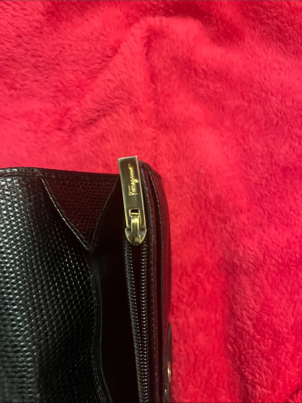 Salvatore Ferragamo elegant ferragamo